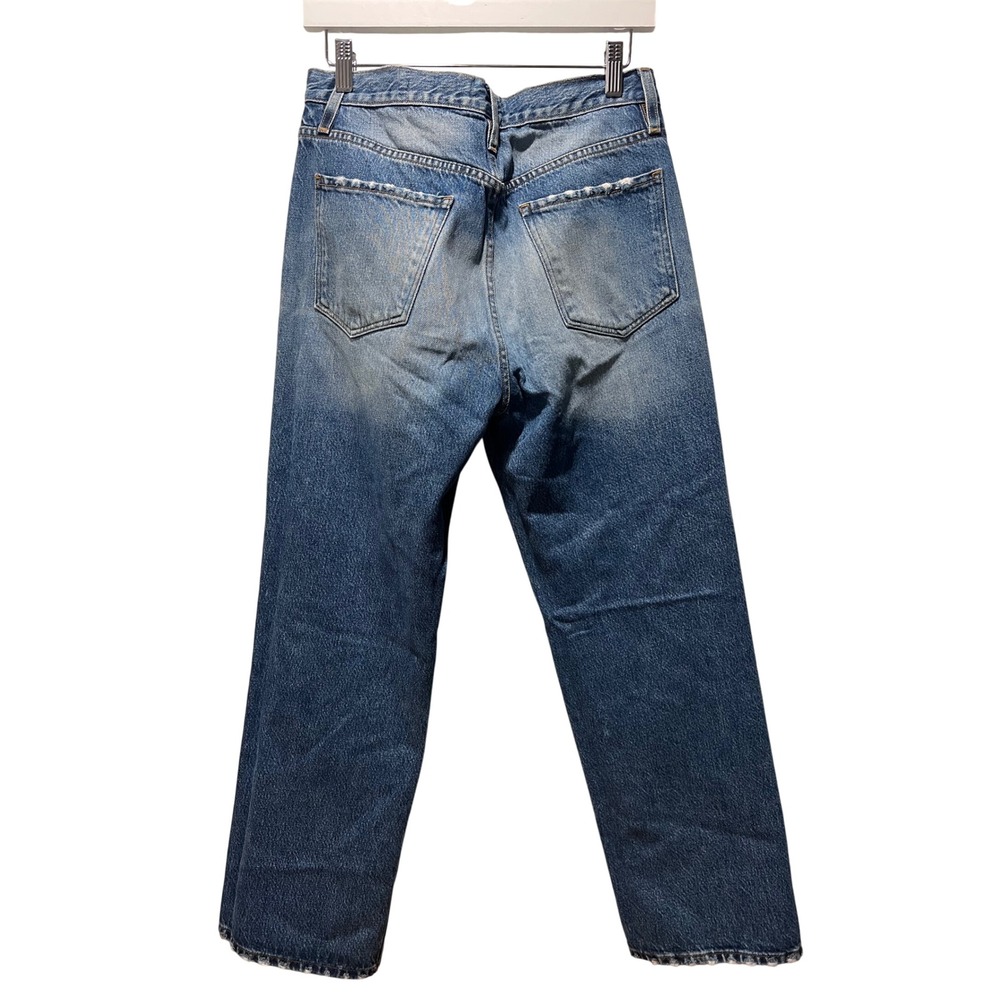FRAME Le Jane Crop Jeans Women's Size 27 - Picture 3 of 11